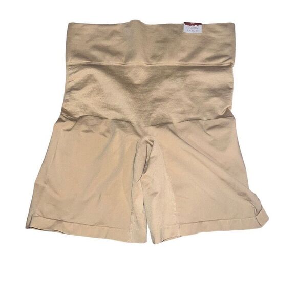 The Slimmer High Waist Short Size 18/20 - Picture 2 of 4